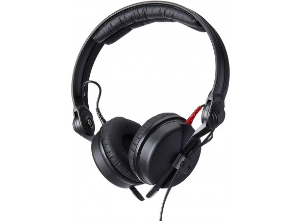 Sennheiser HD-25 Sennheiser HD-25